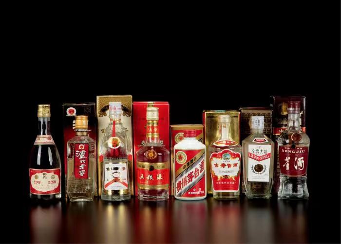 都江堰老酒储存的方法